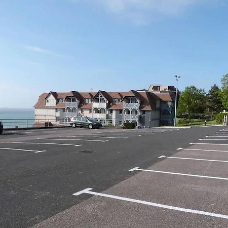 Appartement 4 Pers - Vue Mer Trouville-sur-Mer Exterior photo