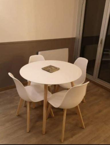Appartement 4 Pers - Vue Mer Trouville-sur-Mer Exterior photo